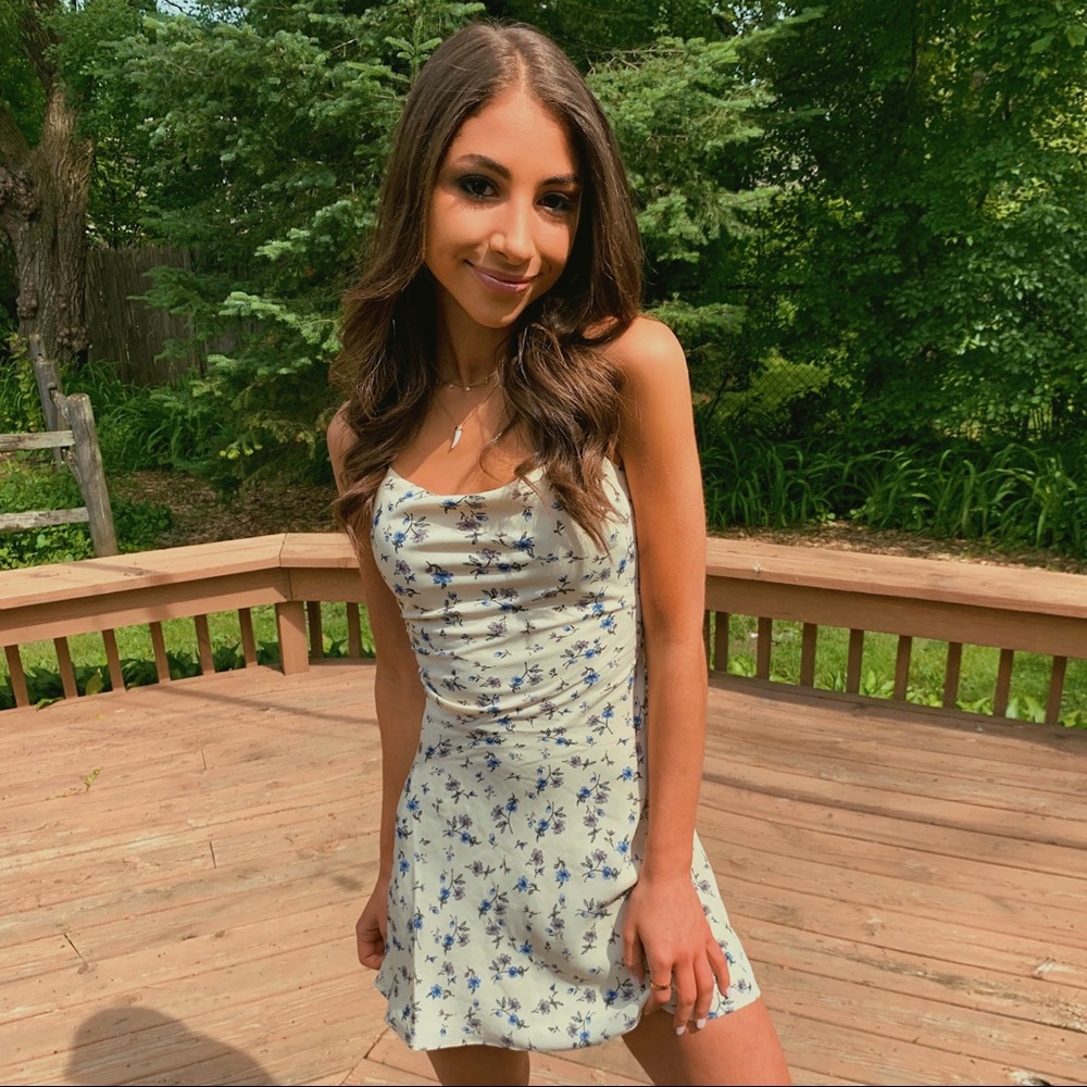 Meet your Posher, Mandy